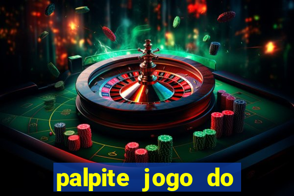 palpite jogo do bicho e loterias da caixa