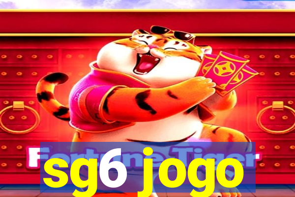 sg6 jogo