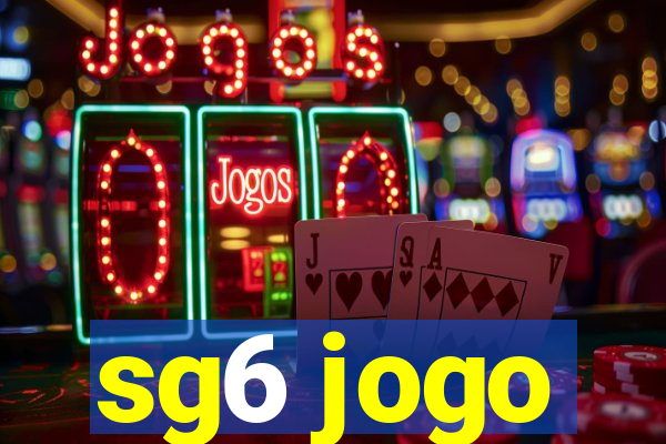 sg6 jogo