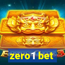 zero1 bet