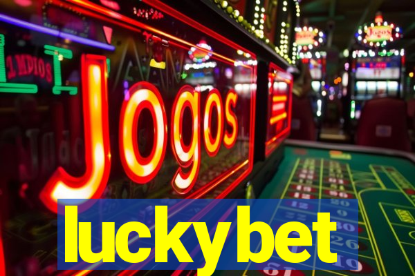 luckybet