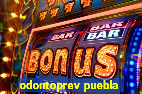 odontoprev puebla